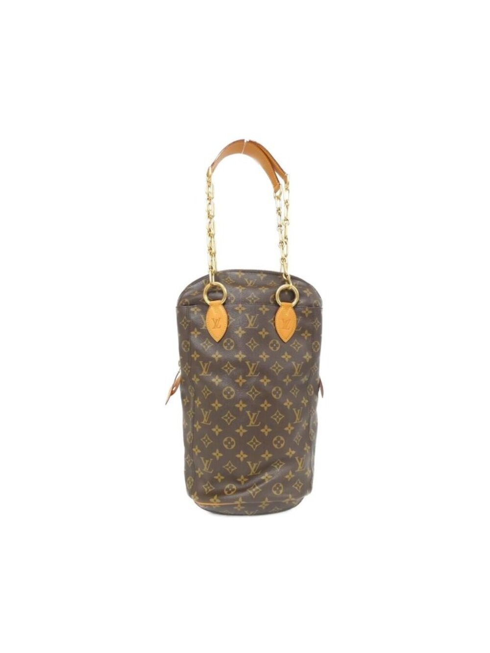 Louis Vuitton Monogram Punching Bag Baby Shoulder Bag